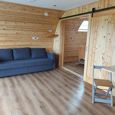 Callander Hostel Екстер'єр фото