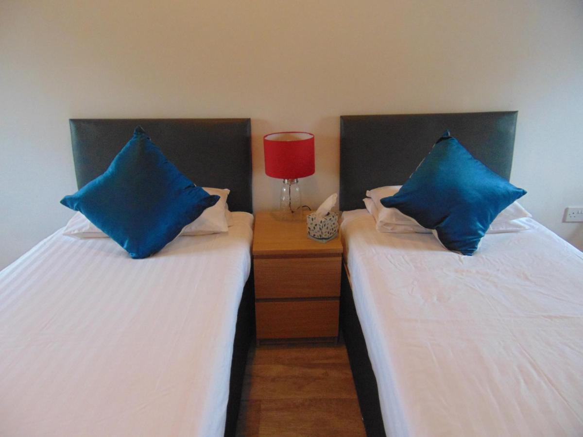 Callander Hostel Екстер'єр фото