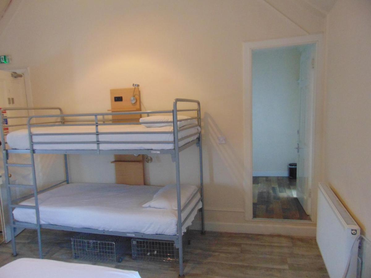 Callander Hostel Екстер'єр фото