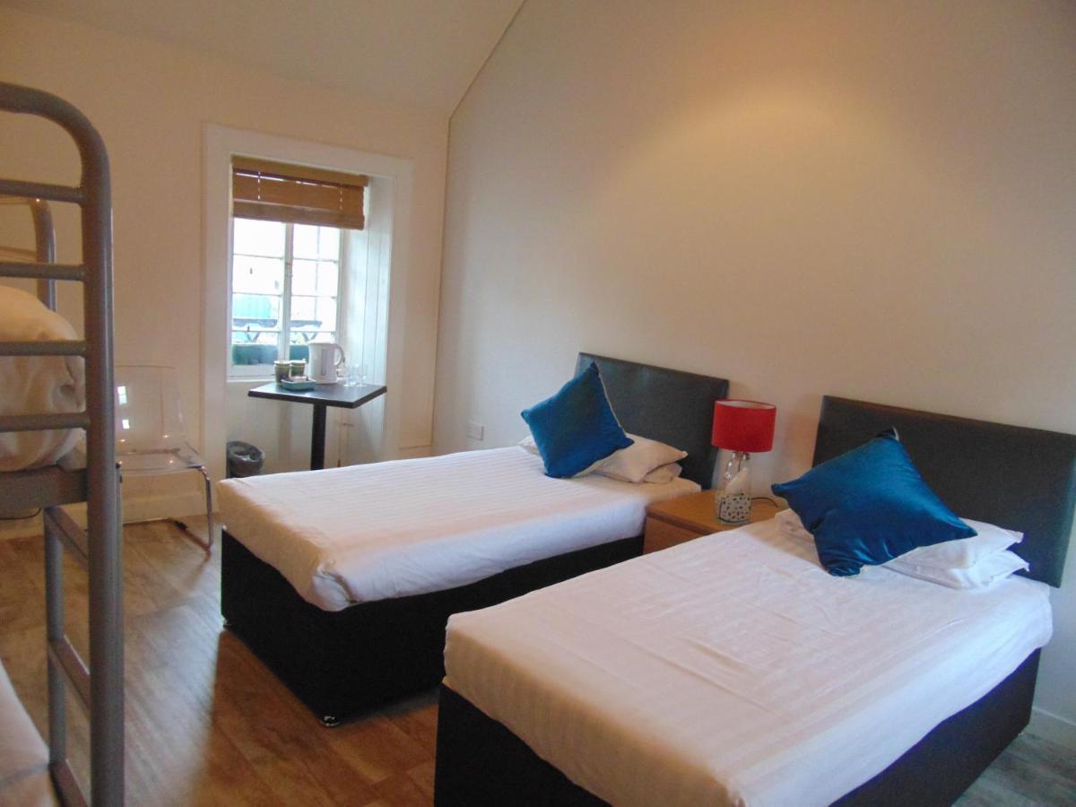Callander Hostel Екстер'єр фото