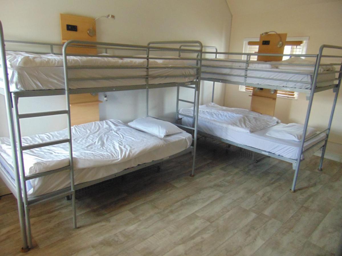 Callander Hostel Екстер'єр фото