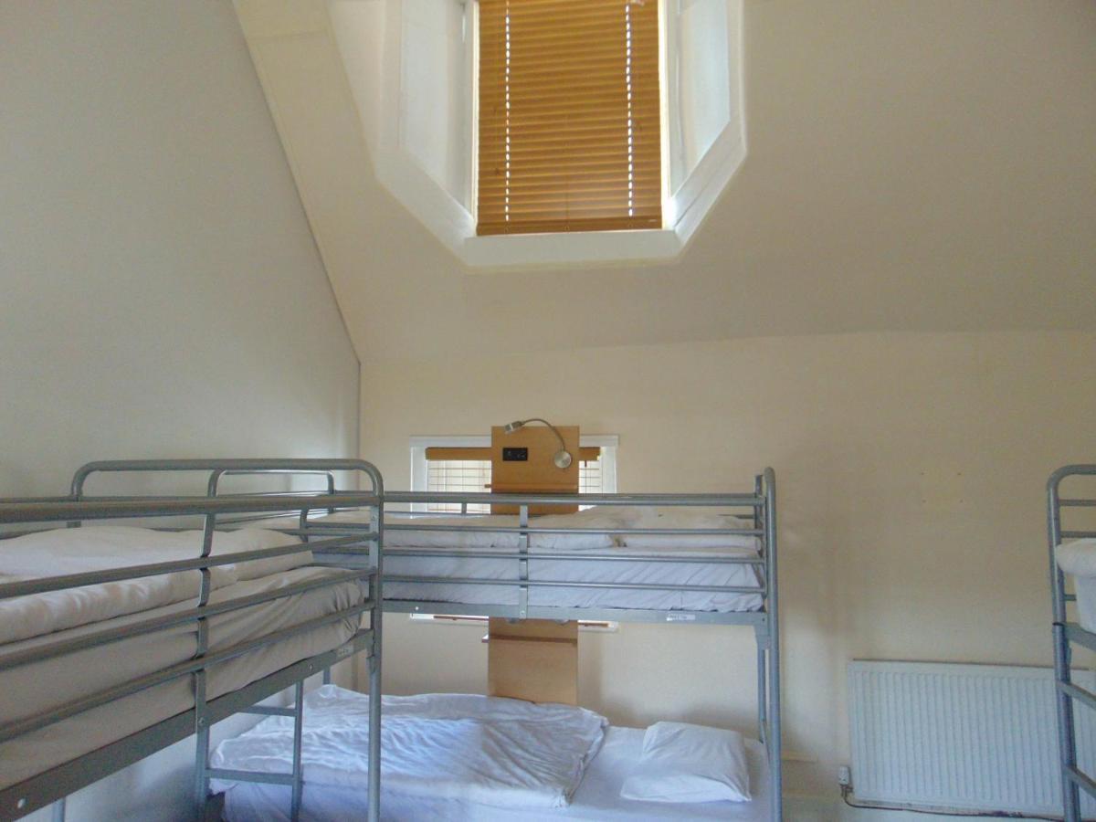 Callander Hostel Екстер'єр фото