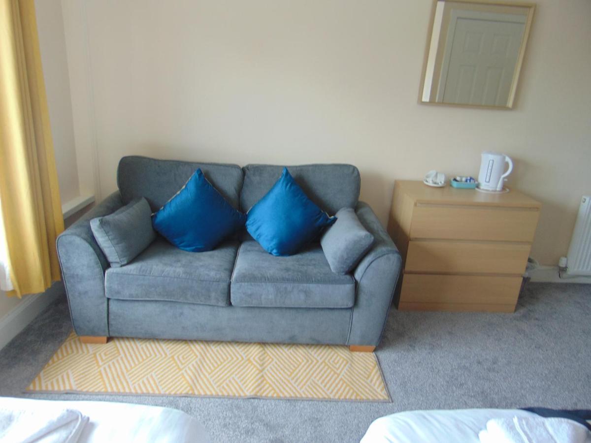 Callander Hostel Екстер'єр фото
