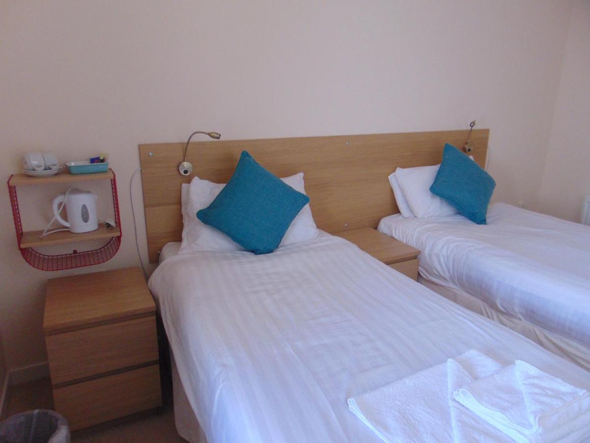 Callander Hostel Екстер'єр фото