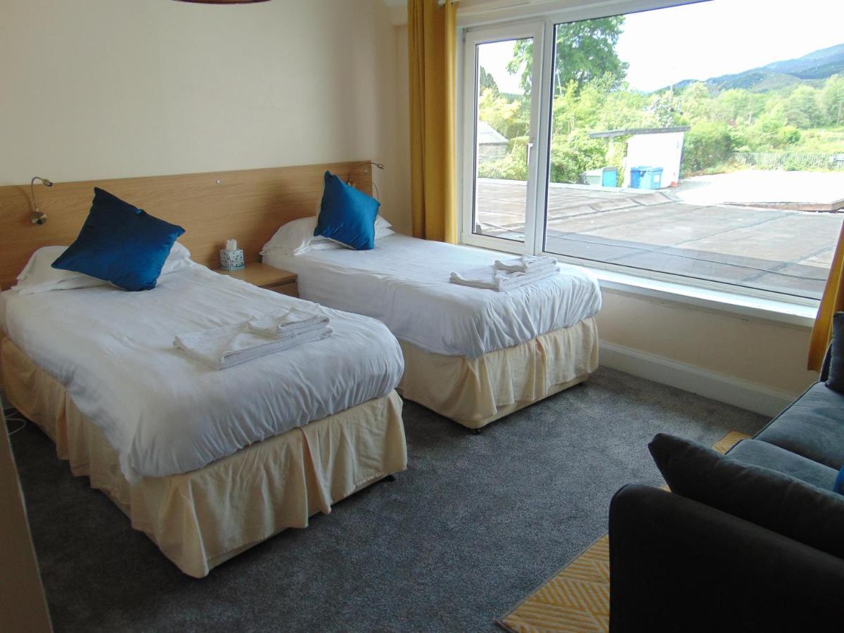 Callander Hostel Екстер'єр фото