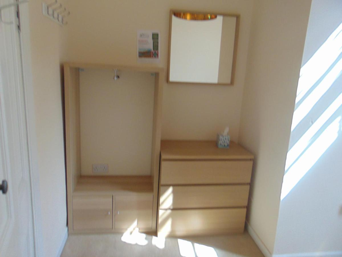 Callander Hostel Екстер'єр фото