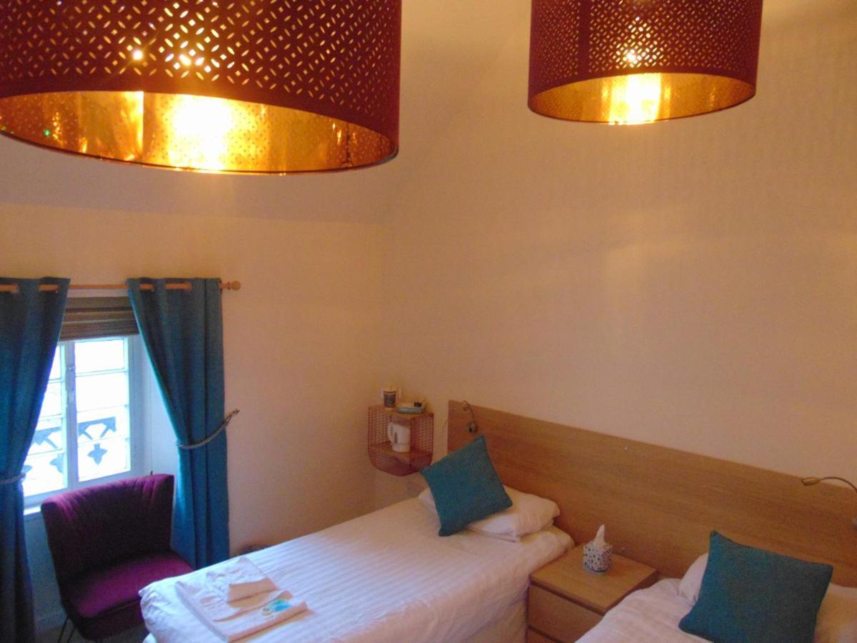 Callander Hostel Екстер'єр фото