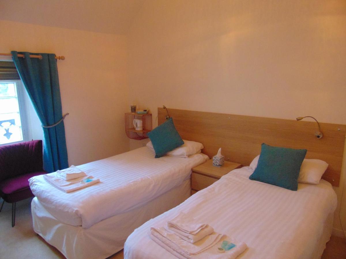 Callander Hostel Екстер'єр фото