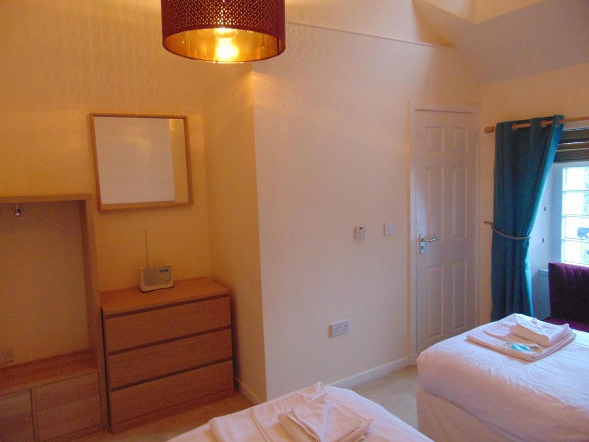Callander Hostel Екстер'єр фото