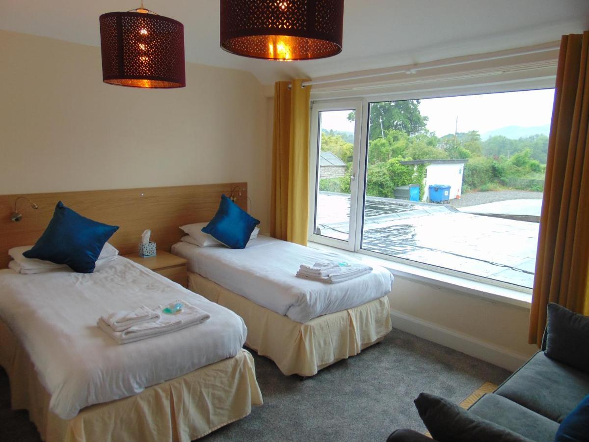 Callander Hostel Екстер'єр фото