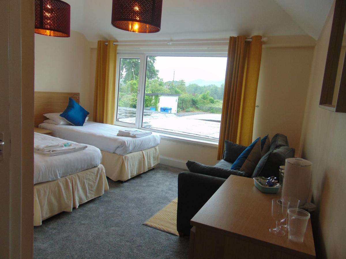 Callander Hostel Екстер'єр фото