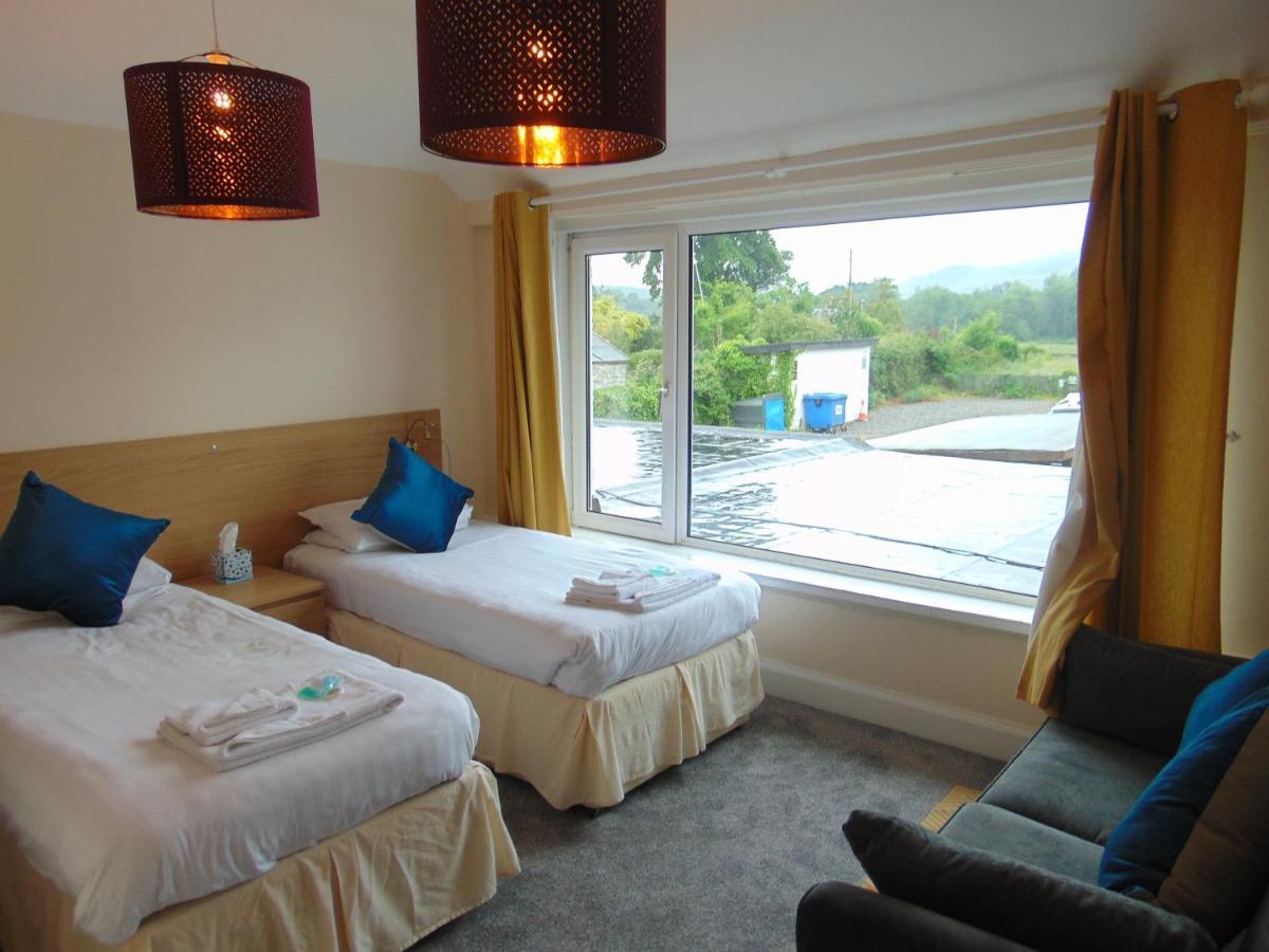 Callander Hostel Екстер'єр фото