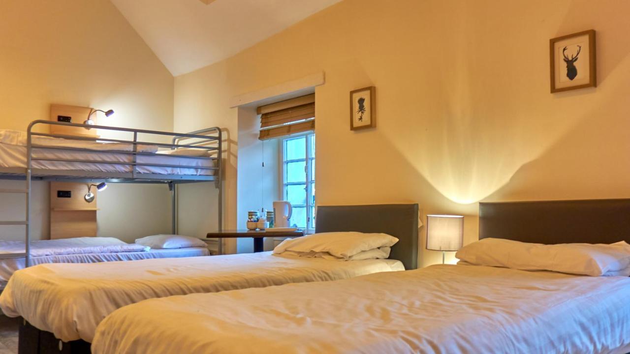 Callander Hostel Екстер'єр фото