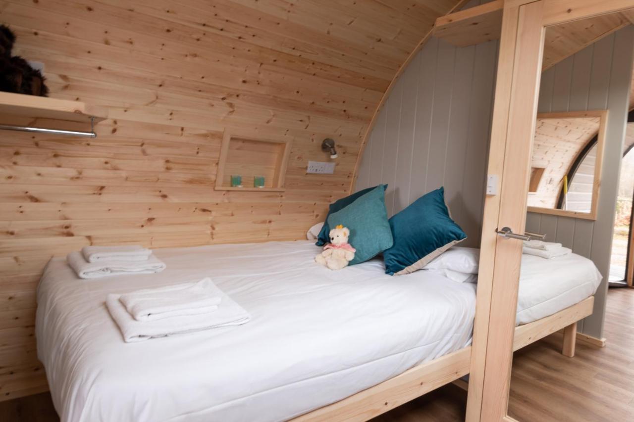 Callander Hostel Екстер'єр фото
