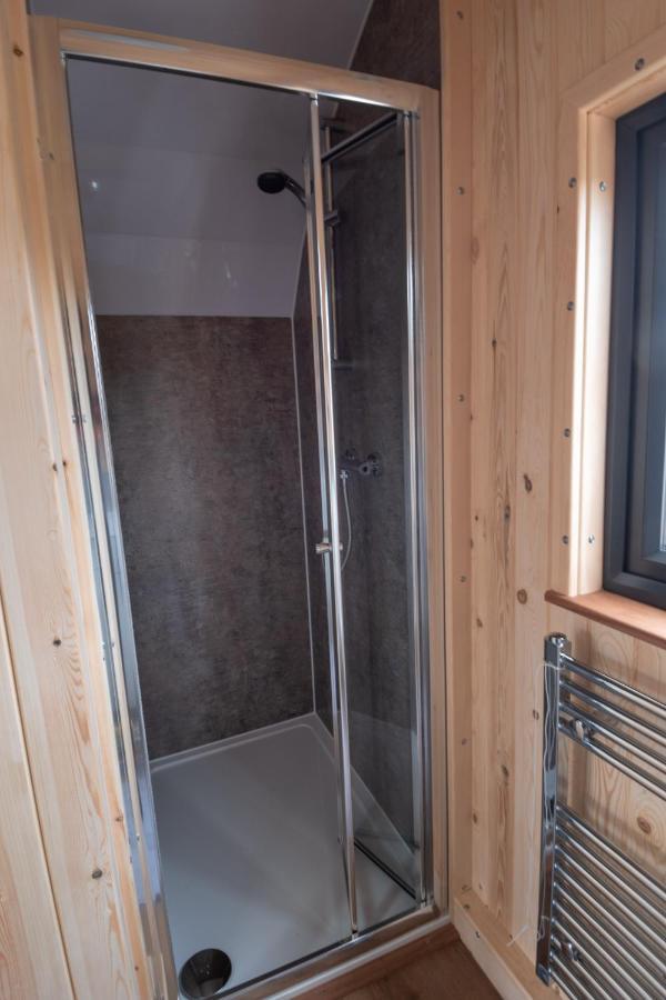 Callander Hostel Екстер'єр фото