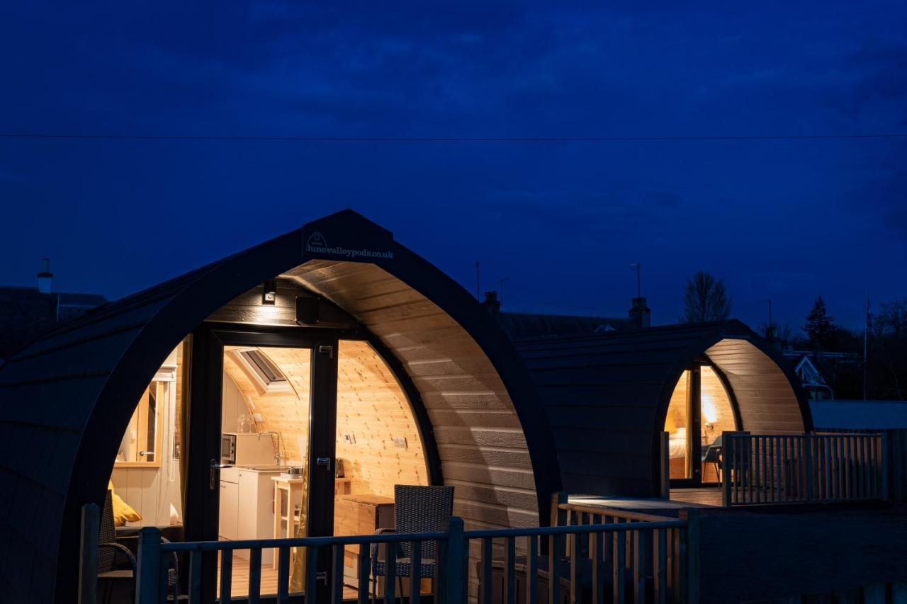 Callander Hostel Екстер'єр фото