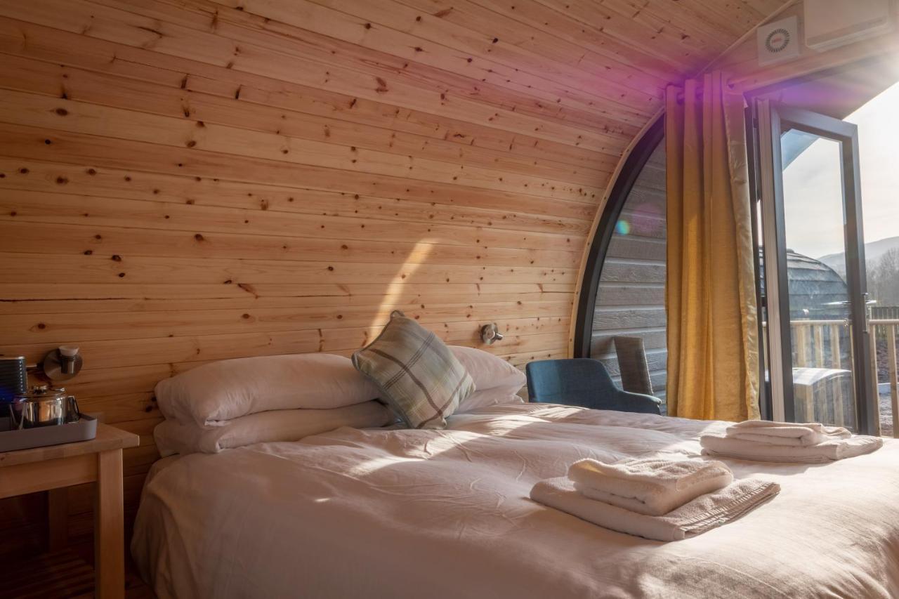 Callander Hostel Екстер'єр фото