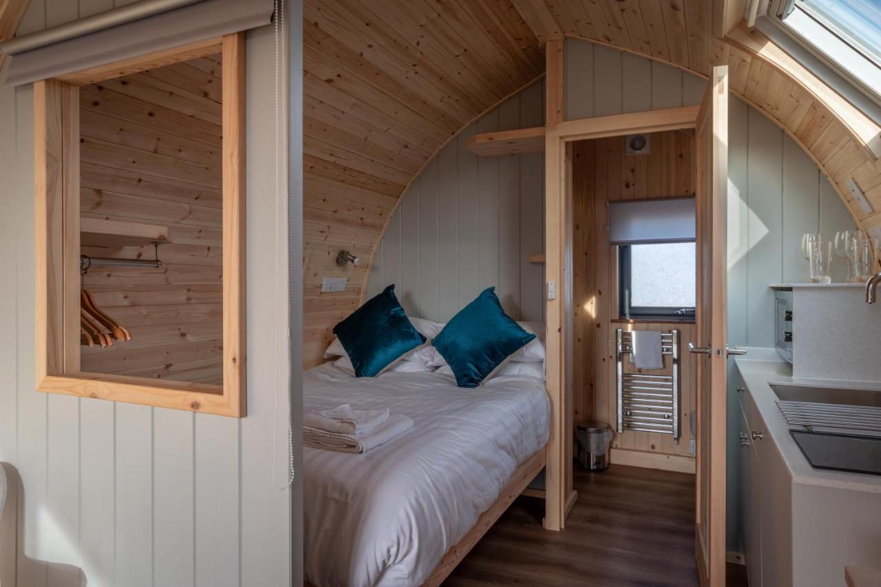 Callander Hostel Екстер'єр фото