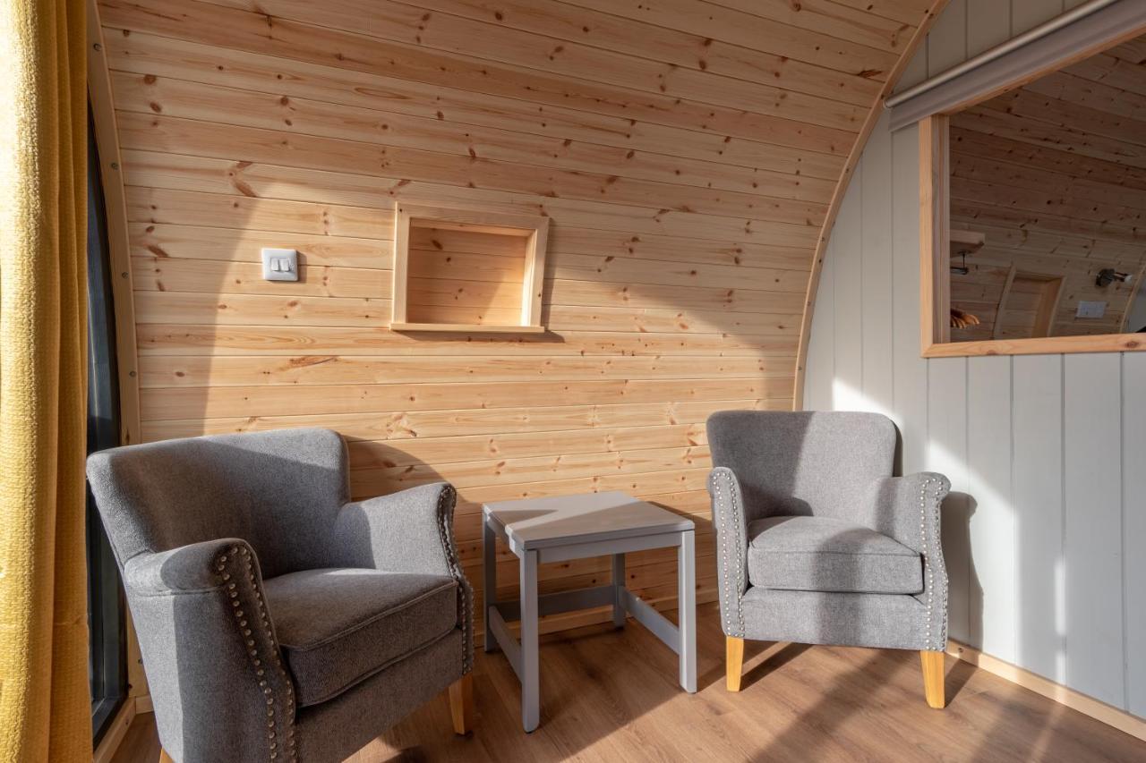 Callander Hostel Екстер'єр фото