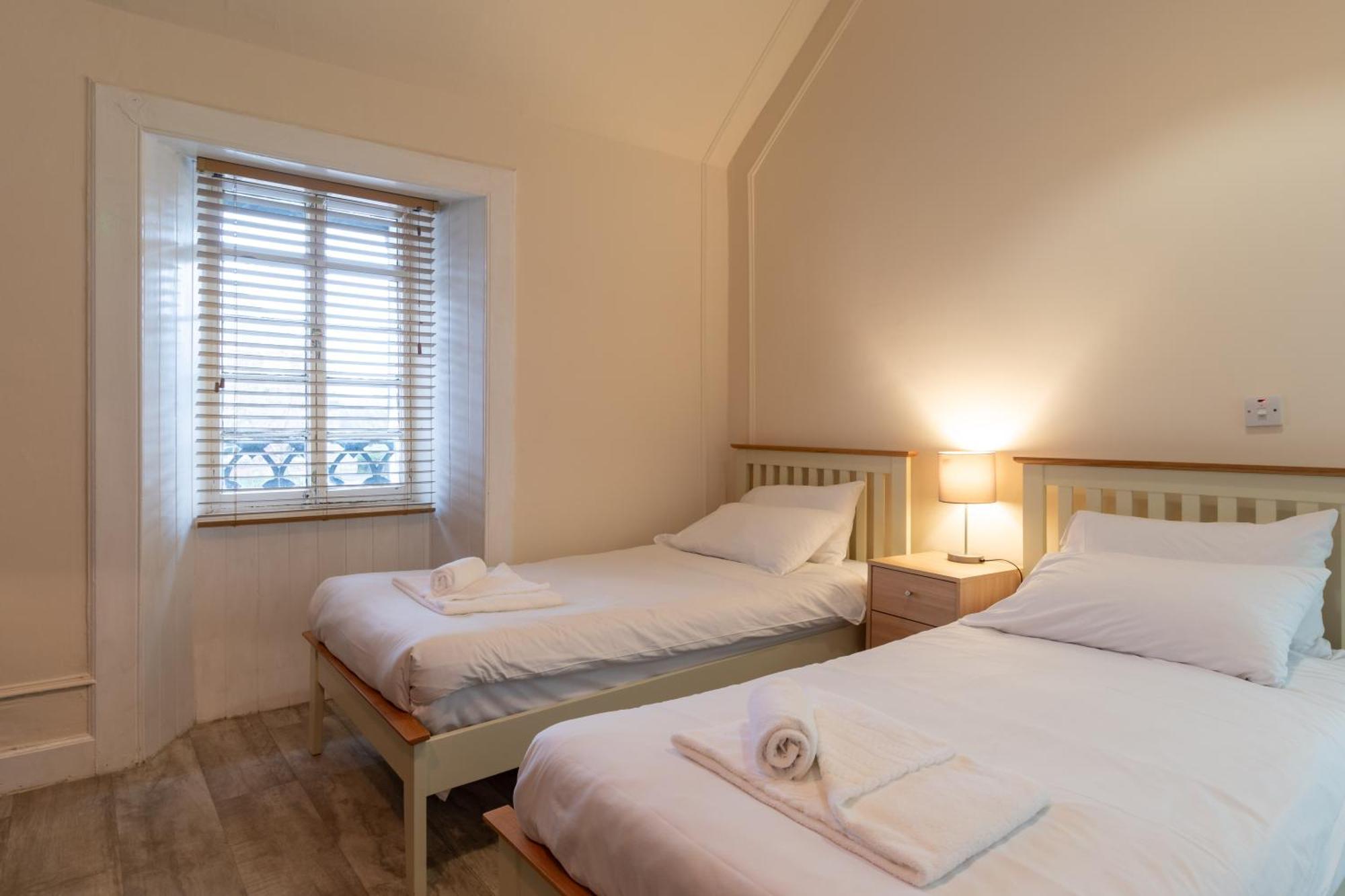 Callander Hostel Екстер'єр фото