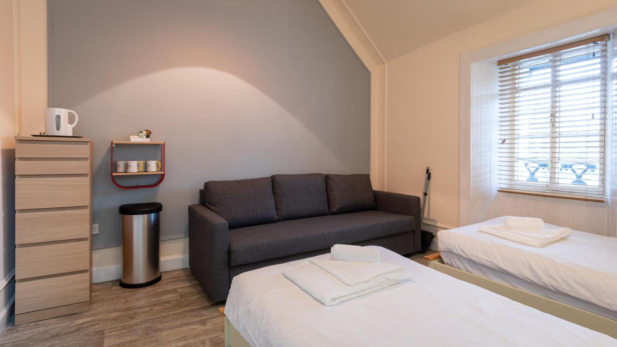 Callander Hostel Екстер'єр фото