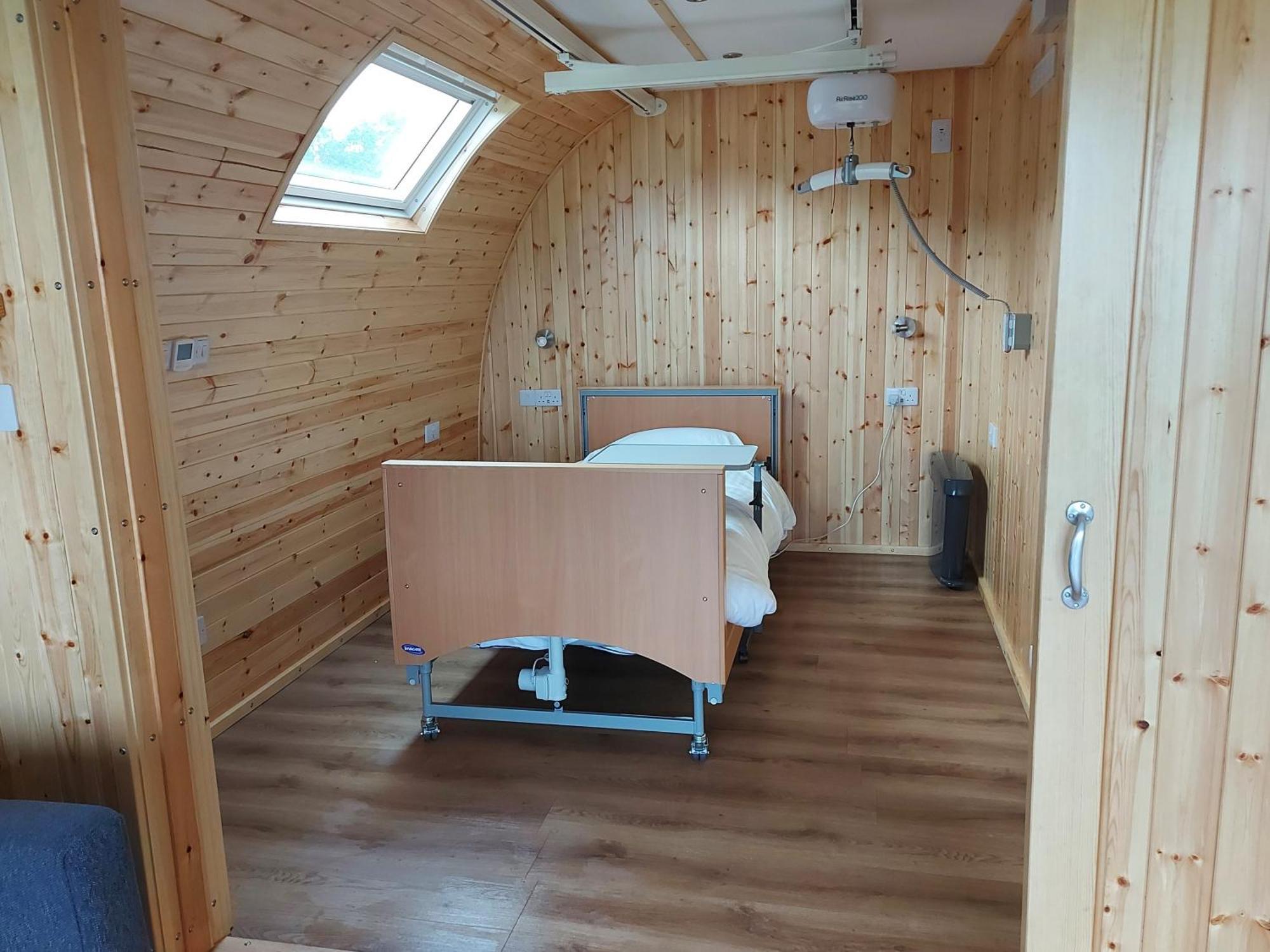 Callander Hostel Екстер'єр фото