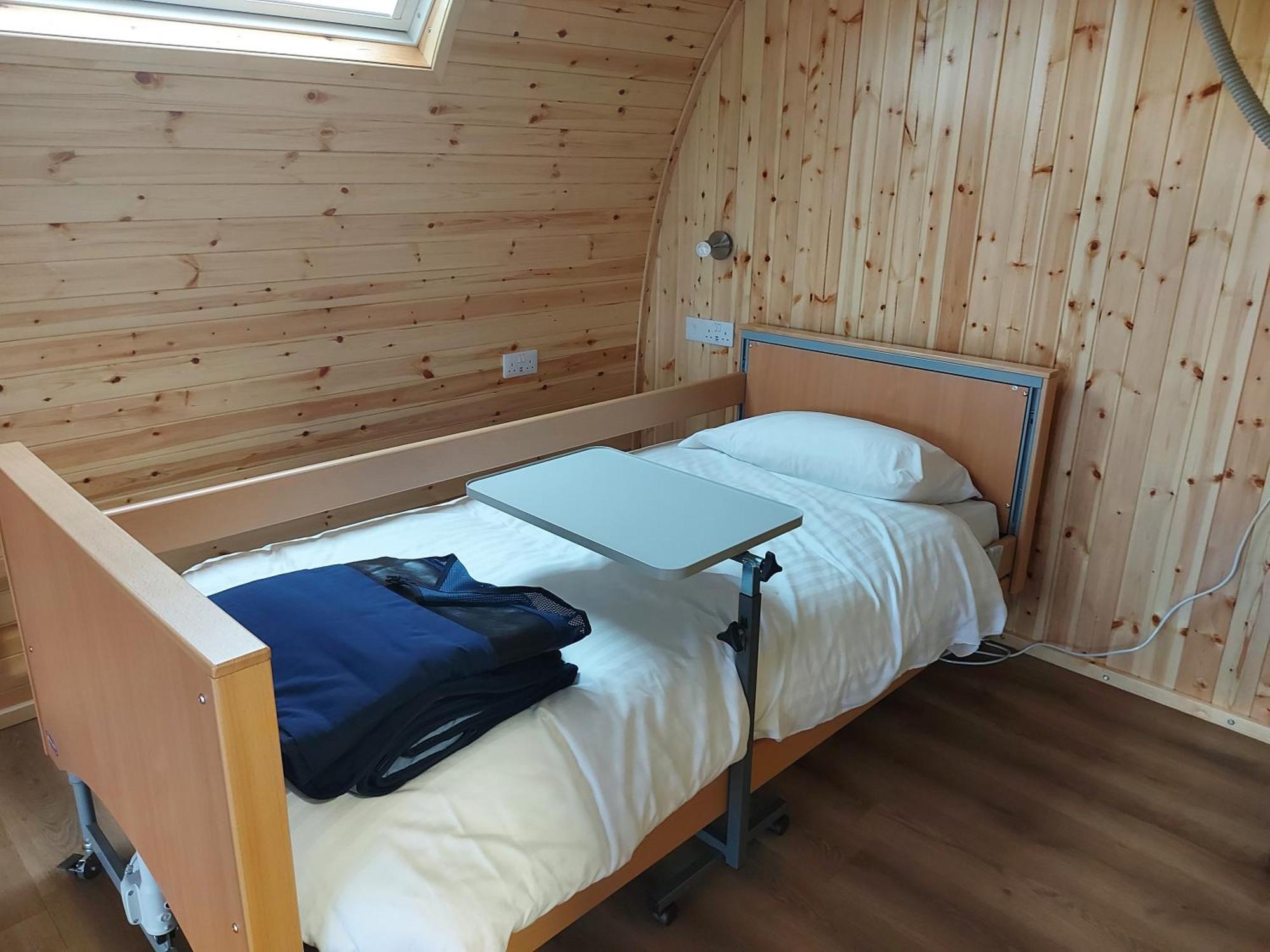 Callander Hostel Екстер'єр фото