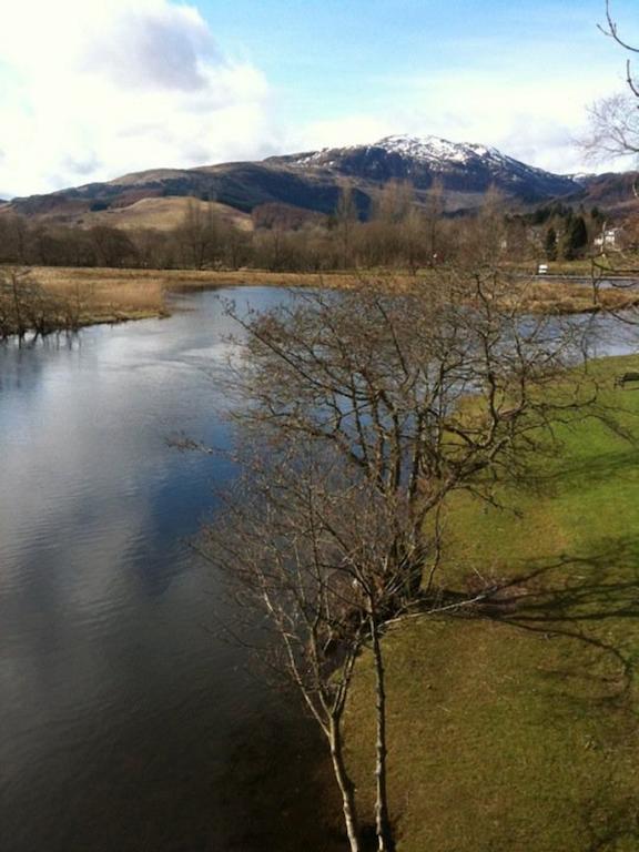 Callander Hostel Екстер'єр фото
